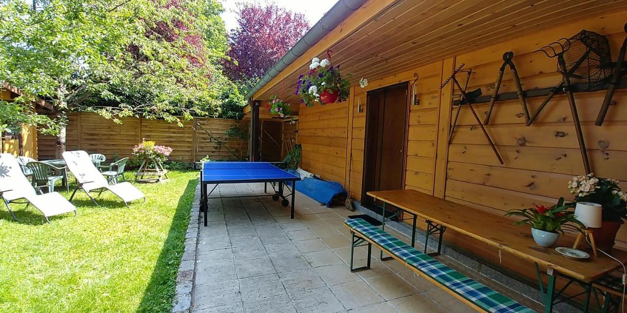 Le Clos Des Marais De Fontenay Exterior foto